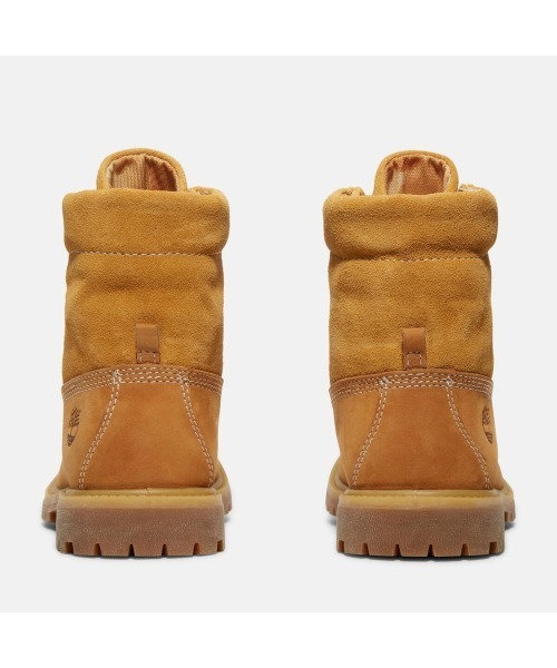 Timberland（ティンバーランド） ブーツ オーセンティック ロール
