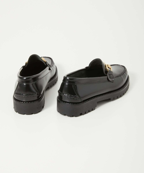 ARTESANOS（アルテサノス） ローファー ARTESANOS BIT LOAFER レザー