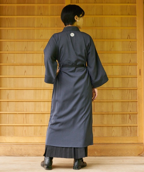 カヤ ワンピース 「カヤ」和の狭衣ワンピース : ZOZOTOWN Yahoo!店