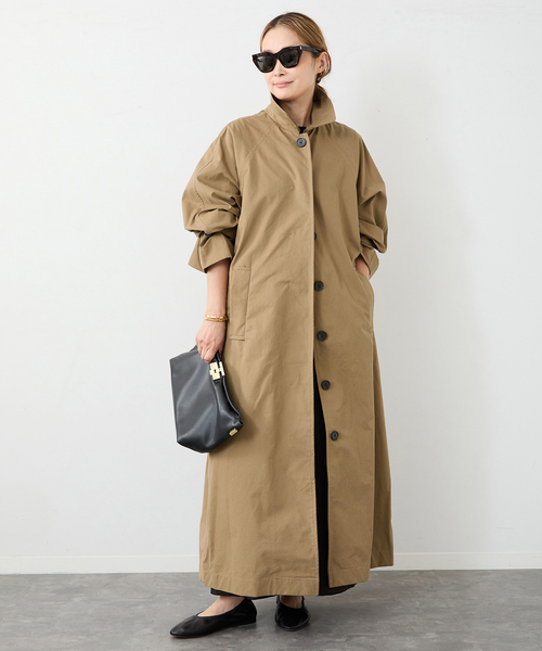 Deuxieme Classe（ドゥーズィエムクラス） シューズ 「MOHI /モヒ