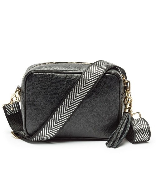 ELIE BEAUMONT（エリービューモント） ウエストポーチ ウエストバッグ