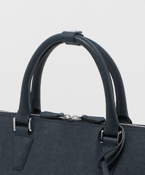 UNITED ARROWS（ユナイテッドアローズ） ビジネスバッグ レザー