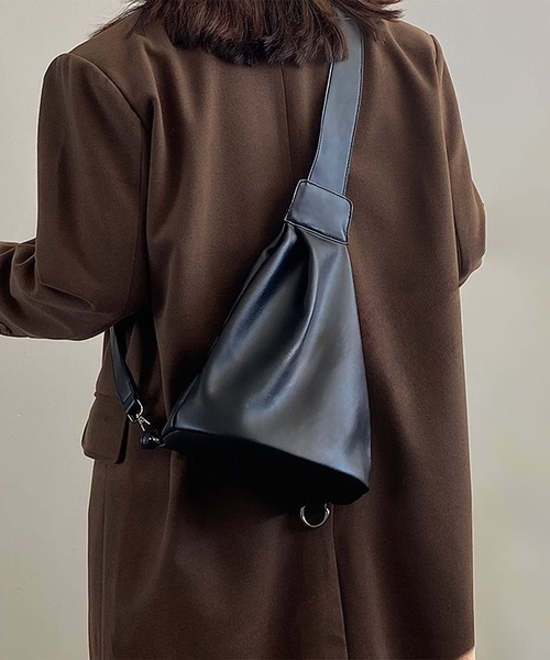 blackdia ocean（ブラックダイヤオーシャン） ウエストポーチ ウエスト