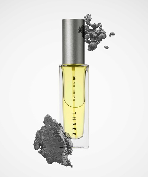 THREE（スリー） 香水 エッセンシャルセンツ R（30mL）05 AFTER THE
