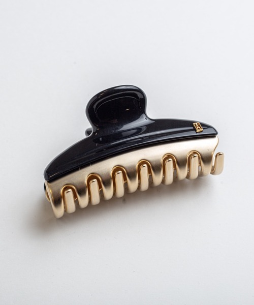 ALEXANDRE DE PARIS（アレクサンドル ドゥ パリ） ヘアクリップ