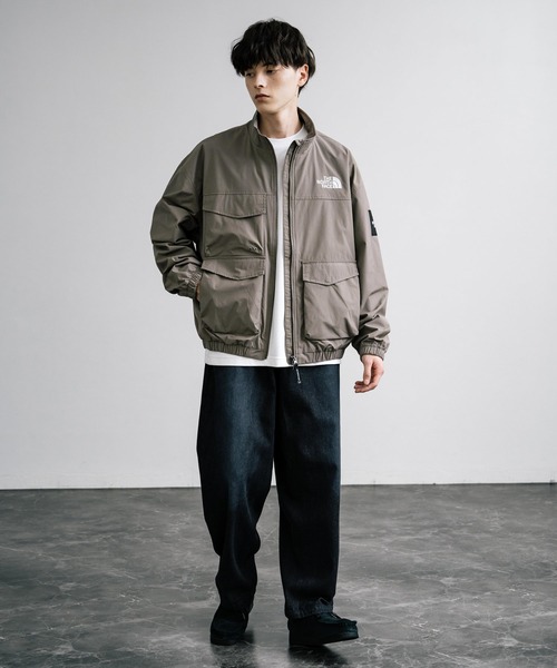 THE NORTH FACE（ザ ノースフェイス） ブルゾン アウター NEILTON