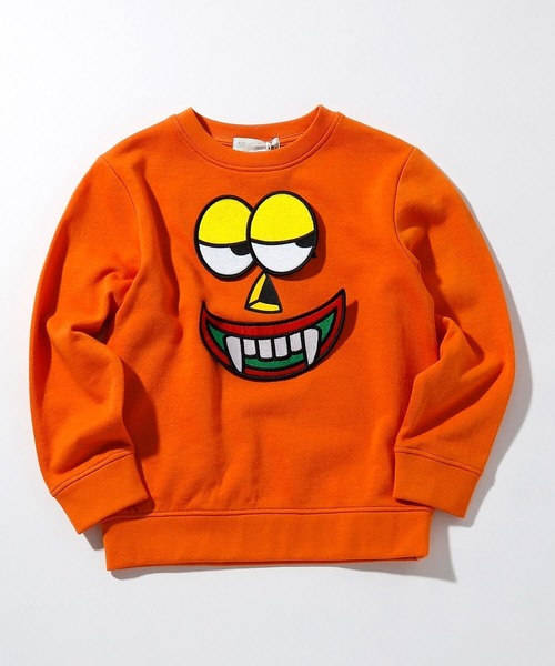 Stella McCartney（ステラ・マッカートニー） トレーナー Kids