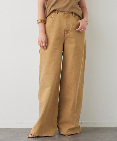 Deuxieme Classe（ドゥーズィエムクラス） ジーンズ デニム デニム