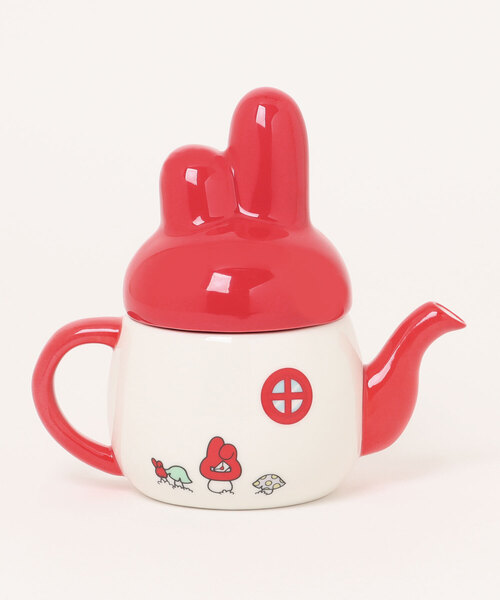 Paradise Picnic（パラダイスピクニック） 食器 「サンリオ」マイ