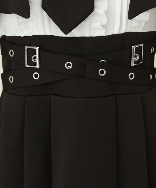 DearMyLoveWhip（ディアマイラブホイップ） ワンピース 「大きいサイズ