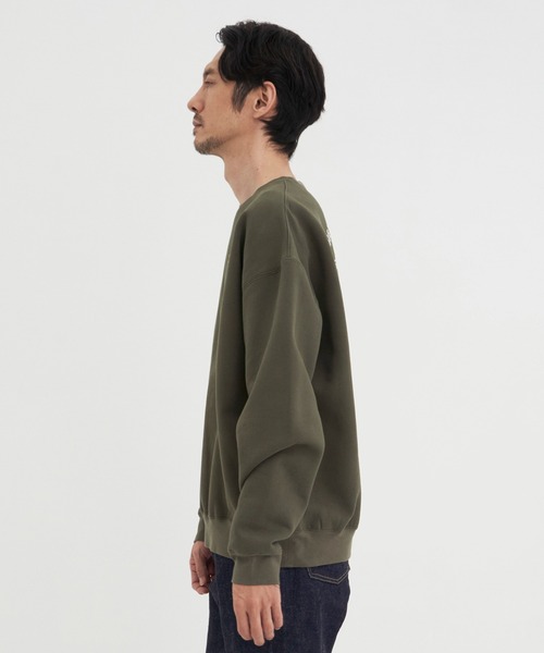 N.HOOLYWOOD（エヌハリウッド） トレーナー スウェット 「N.HOOLYWOOD