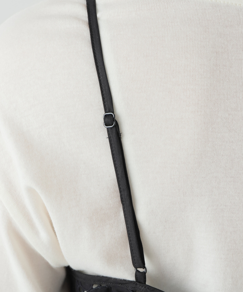 Spick＆Span（スピック アンド スパン） シャツ ブラウス 「TICCA