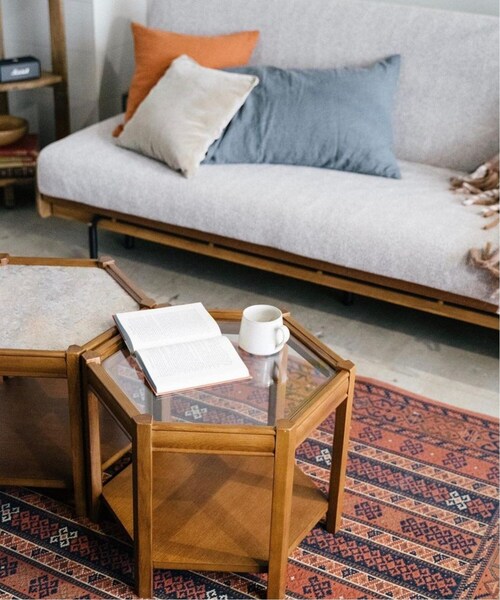 ACME Furniture（アクメファニチャー） ラグ ラグマット MONTECITO RUG