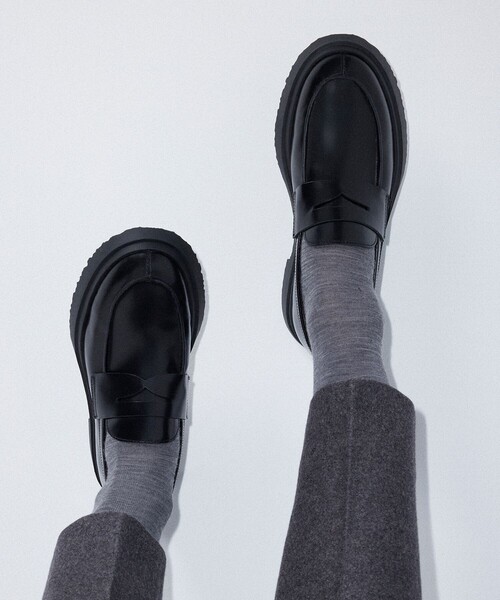 CAMPER（カンペール） フォーマルシューズ WALDEN / フラットシューズ