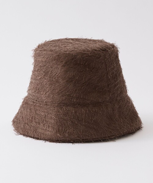 La Maison de Lyllis（ラメゾンドリリス） 帽子 ハット La Maison de