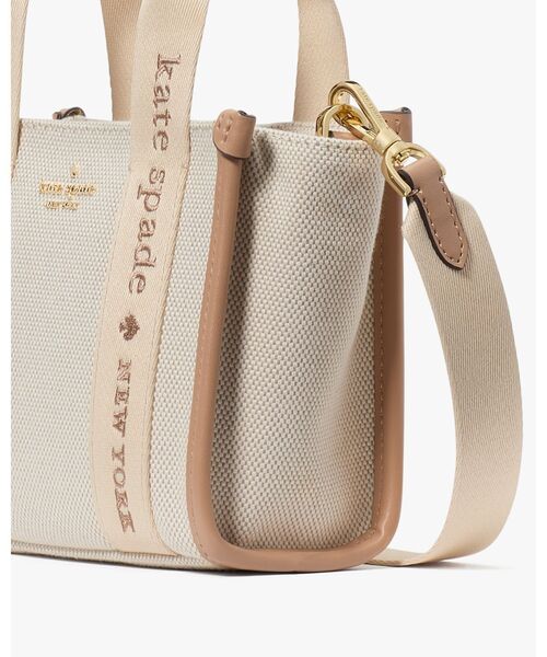 kate spade NEW YORK（ケイト・スペード ニューヨーク） トートバッグ