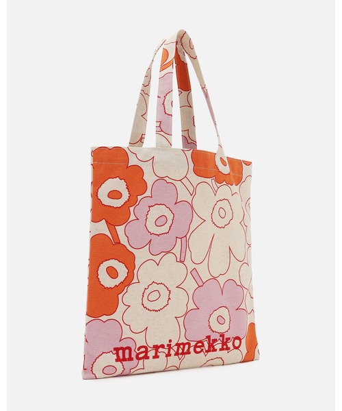 marimekko（マリメッコ） トートバッグ 「ASIA EXCLUSIVE」「kioski