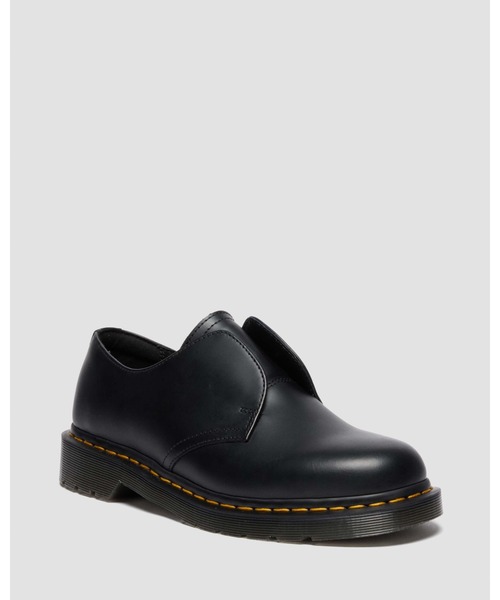 Dr.Martens（ドクターマーチン） シューズ UK6 ブラック メンズ