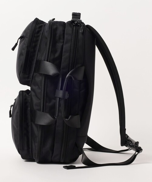 BEAMS HEART（ビームス ハート） ビジネスバッグ 「WEB限定カラーあり