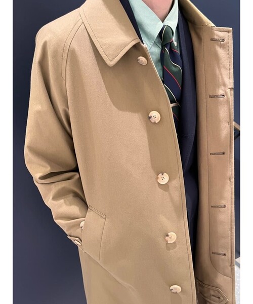 BROOKS BROTHERS（ブルックスブラザーズ） ステンカラーコート コート