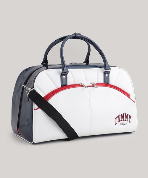 TOMMY HILFIGER（トミー・ヒルフィガー） ショルダーバッグ TOMMY