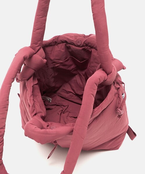 OLEND ショルダーバッグ バッグ 「OLEND」ONA ソフト ショルダーバッグ