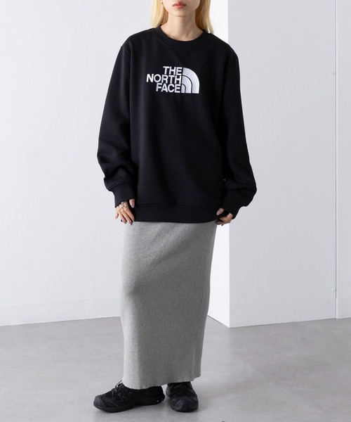 THE NORTH FACE（ザ ノースフェイス） トレーナー スウェット 「THE