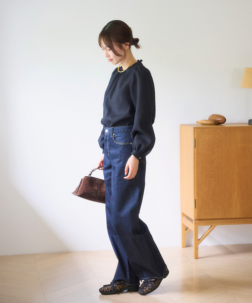 LE TALON（ル タロン） スニーカー 「追加3」Lダブルリボンバレリーナ