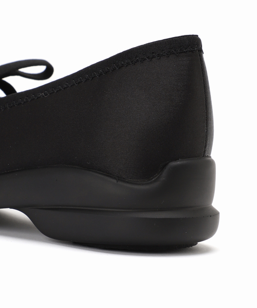 LE TALON（ル タロン） スニーカー 「追加3」Lダブルリボンバレリーナ