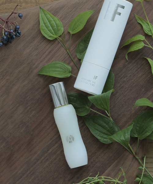 APOTHIA（アポーシア） 香水 IF Roll On (イフ ロールオン) 9ml