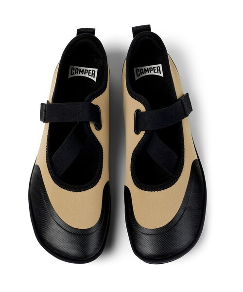 CAMPER（カンペール） バレエシューズ パンプス RIGHT NINA / フラット