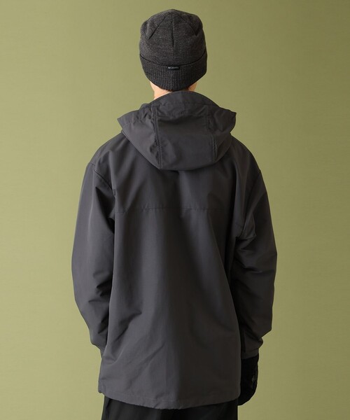 Columbia（コロンビア） ナイロンジャケット メンズ : ZOZOTOWN Yahoo