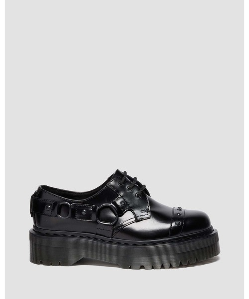 Dr.Martens（ドクターマーチン） シューズ 1461 QUAD HARNESS 3 ホール