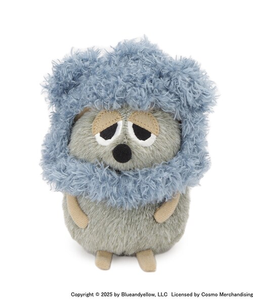 SHOO・LA・RUE（シューラルー） おもちゃ 「フレデリックコラボ」くま