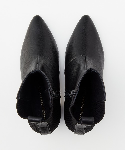 DOUBLE STANDARD CLOTHING（ダブルスタンダードクロージング） ブーツ