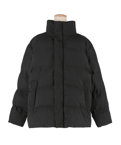 coca（コカ） コート アウター ユニセックス中綿アウター レディース