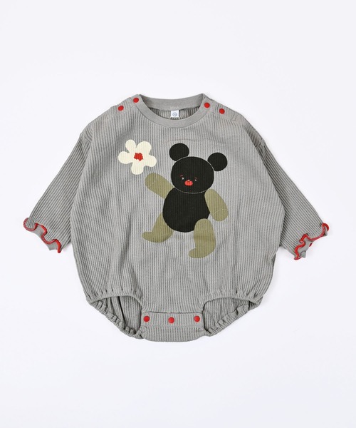 ZOZOTOWN Yahoo!店 - ロンパース｜Yahoo!ショッピング