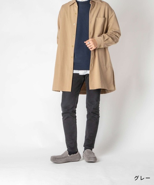 UGG Australia（アグオーストラリア） デッキシューズ UGG ASCOT アグ