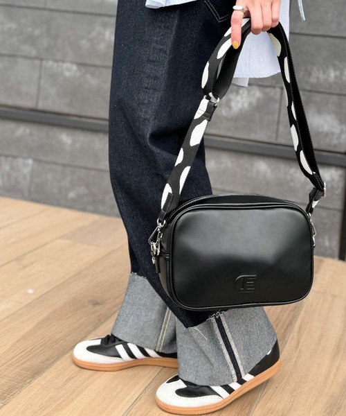 classicalelf（クラシカルエルフ） ショルダーバッグ バッグ 気取ら