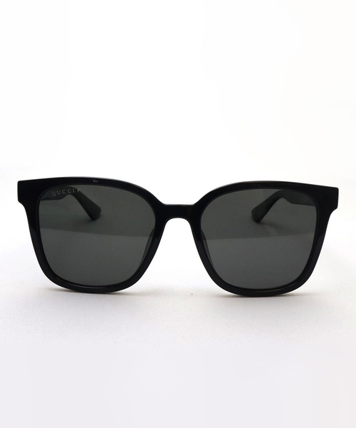 GUCCI（グッチ） サングラス 「GUCCI/グッチ」スクエア 偏光サングラス