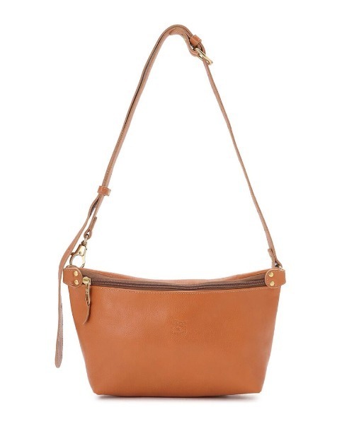 IL BISONTE（イルビゾンテ） ショルダーバッグ バッグ IL BISONTE