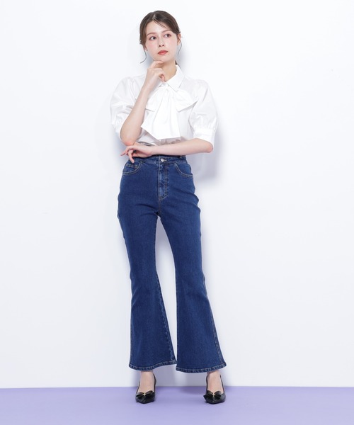 JILL by JILL STUART（ジルバイジルスチュアート） ブラウス シャツ