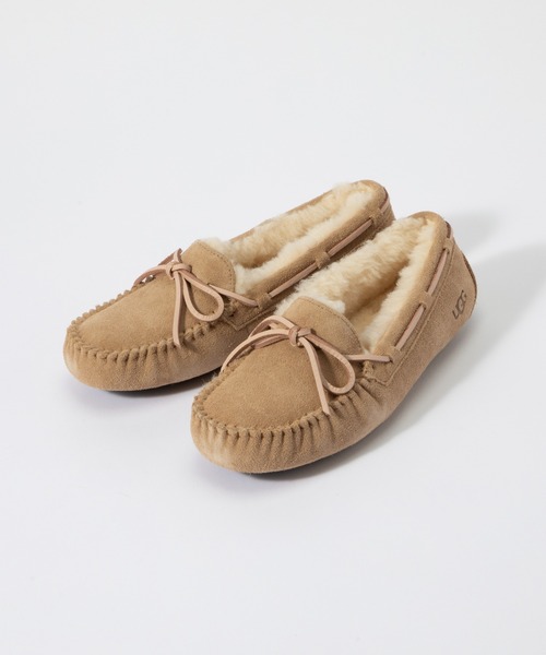 UGG Australia（アグオーストラリア） デッキシューズ モカシン UGG
