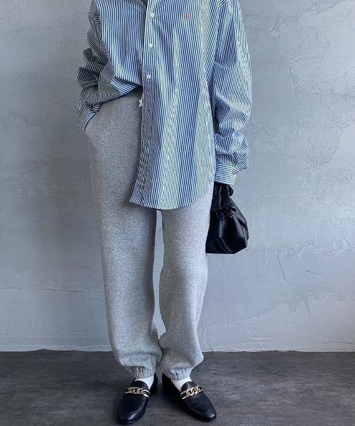 THE SHINZONE（ザ シンゾーン） スウェットパンツ ジャージ 「THE