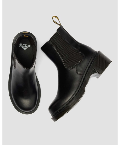 Dr.Martens（ドクターマーチン） ブーツ ALDERSTONE チェルシー ブーツ