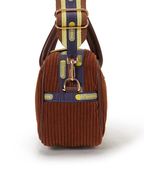 LeSportsac（レスポートサック） ショルダーバッグ バッグ TOP HANDLE