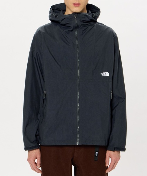 THE NORTH FACE（ザ ノースフェイス） ナイロンジャケット (ザ・ノース