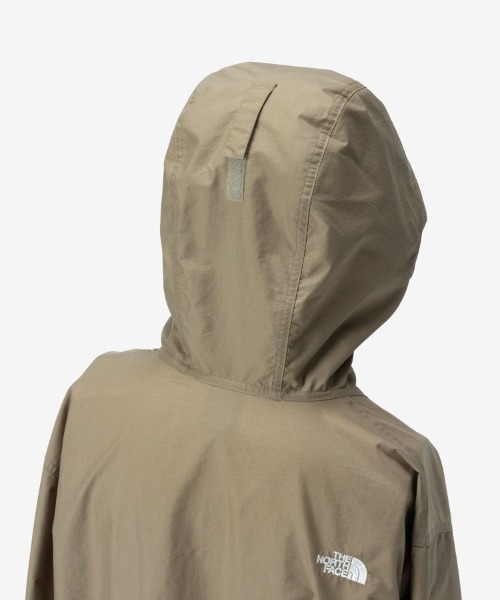 THE NORTH FACE（ザ ノースフェイス） ナイロンジャケット (ザ・ノース