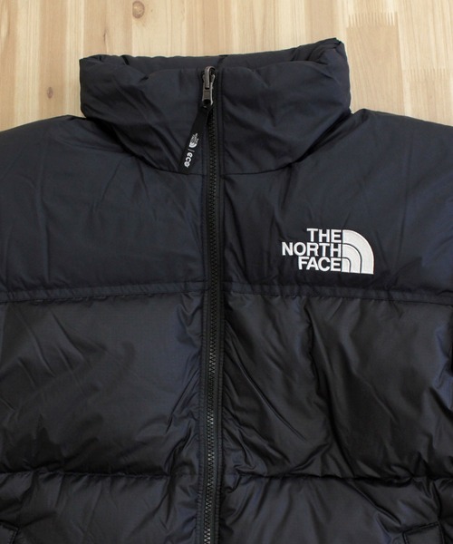 THE NORTH FACE（ザ ノースフェイス） ダウンジャケット ダウン ヌプシ