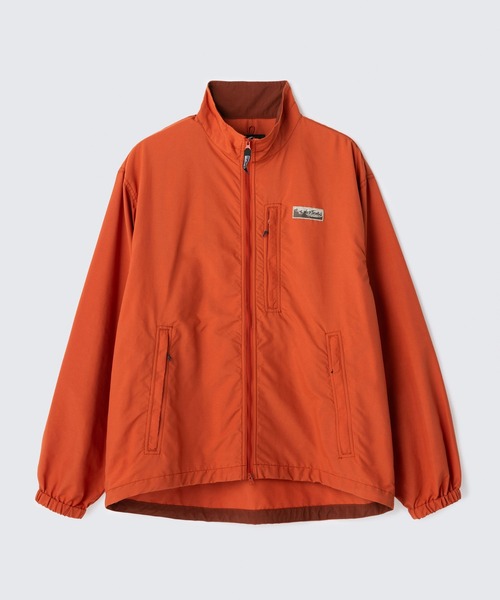 WILD THINGS（ワイルドシングス） ナイロンジャケット サプレックス